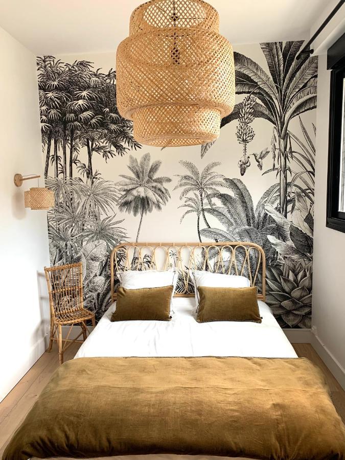 La Conciergerie Apartment Гренобъл Екстериор снимка