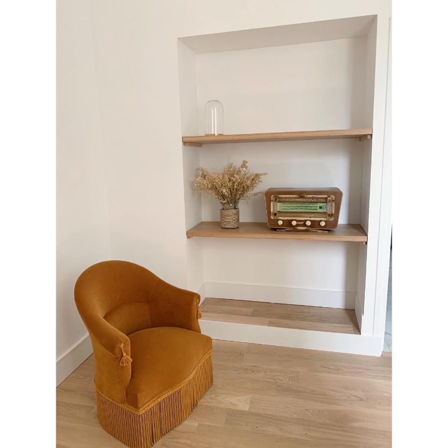 La Conciergerie Apartment Гренобъл Екстериор снимка